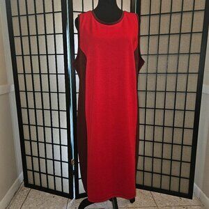 Old Navy Color Block Dress